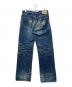 SUGAR CANE (シュガーケーン) 901デニムパンツ インディゴ サイズ:W34xL32：16000円