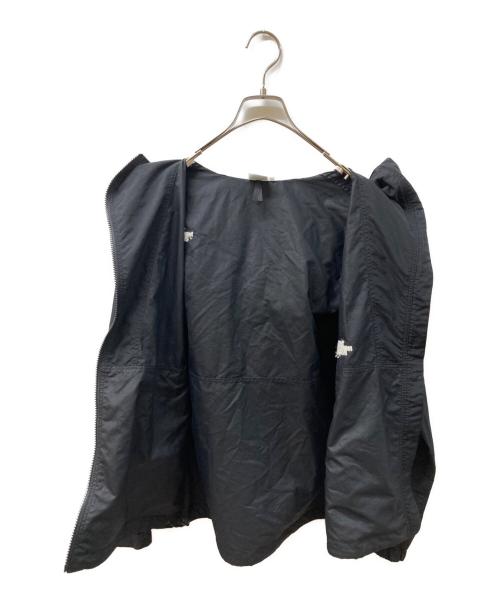 THE NORTH FACE（ザ ノース フェイス）THE NORTH FACE (ザ ノース フェイス) コンパクトジャケット ブラック サイズ:Lの古着・服飾アイテム