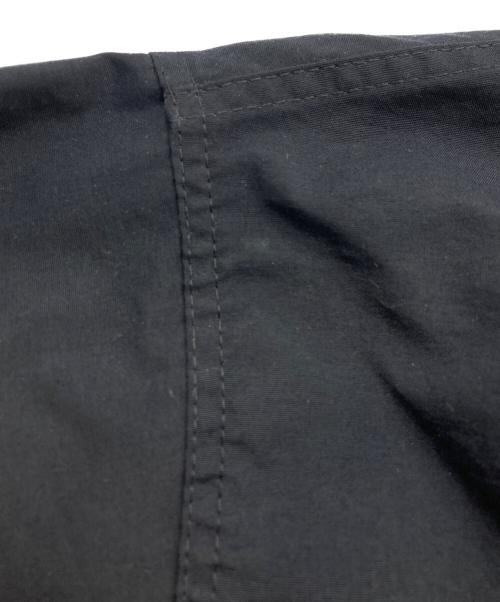THE NORTH FACE（ザ ノース フェイス）THE NORTH FACE (ザ ノース フェイス) コンパクトジャケット ブラック サイズ:Lの古着・服飾アイテム