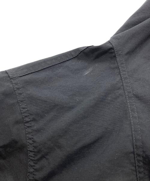 THE NORTH FACE（ザ ノース フェイス）THE NORTH FACE (ザ ノース フェイス) コンパクトジャケット ブラック サイズ:Lの古着・服飾アイテム