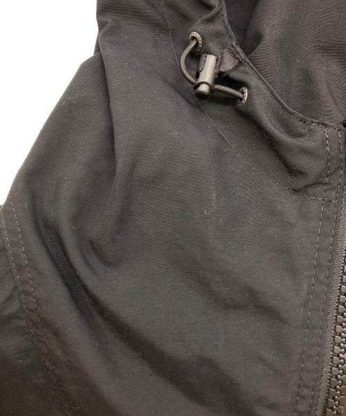 THE NORTH FACE（ザ ノース フェイス）THE NORTH FACE (ザ ノース フェイス) コンパクトジャケット ブラック サイズ:Lの古着・服飾アイテム