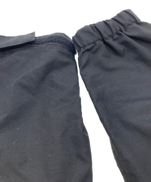 THE NORTH FACE（ザ ノース フェイス）THE NORTH FACE (ザ ノース フェイス) コンパクトジャケット ブラック サイズ:Lの古着・服飾アイテム