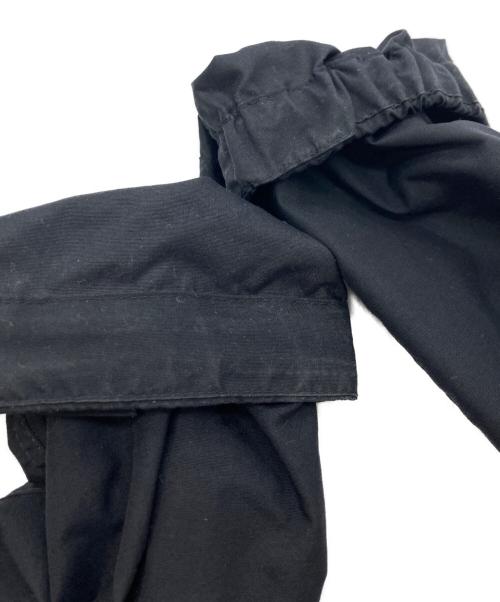 THE NORTH FACE（ザ ノース フェイス）THE NORTH FACE (ザ ノース フェイス) コンパクトジャケット ブラック サイズ:Lの古着・服飾アイテム