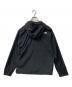 THE NORTH FACE (ザ ノース フェイス) コンパクトジャケット ブラック サイズ:L：8000円