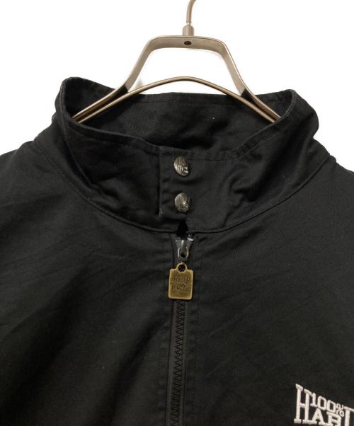 100%HARDCORE（100%ハードコア）100%HARDCORE (100%ハードコア) ジャケット ブラック サイズ:XLの古着・服飾アイテム