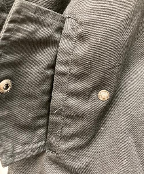 100%HARDCORE（100%ハードコア）100%HARDCORE (100%ハードコア) ジャケット ブラック サイズ:XLの古着・服飾アイテム