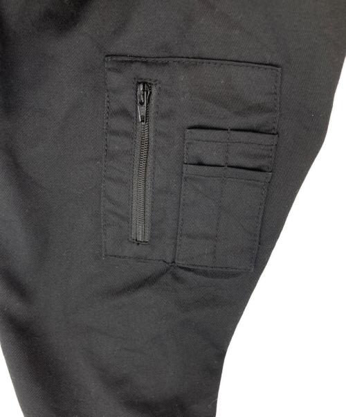 100%HARDCORE（100%ハードコア）100%HARDCORE (100%ハードコア) ジャケット ブラック サイズ:XLの古着・服飾アイテム
