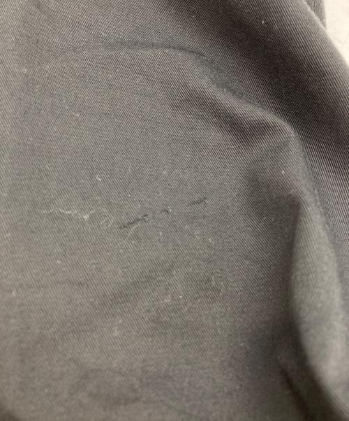 100%HARDCORE（100%ハードコア）100%HARDCORE (100%ハードコア) ジャケット ブラック サイズ:XLの古着・服飾アイテム