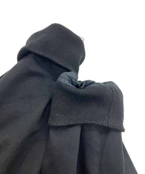 100%HARDCORE（100%ハードコア）100%HARDCORE (100%ハードコア) ジャケット ブラック サイズ:XLの古着・服飾アイテム