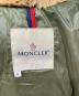 MONCLERの古着・服飾アイテム：40000円
