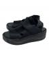 Y-3 (ワイスリー) RIVALRY SANDAL ブラック サイズ:	SIZE 26cm：6000円