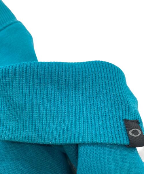 OAKLEY（オークリー）OAKLEY (オークリー) アイコンロゴパーカー グリーン サイズ:	SIZE Lの古着・服飾アイテム