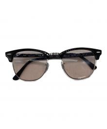 RAY-BAN（レイバン）の古着「サングラス」｜ブラック