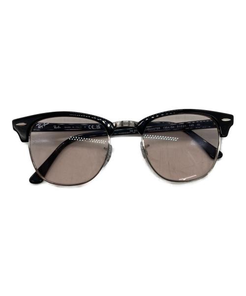 RAY-BAN（レイバン）RAY-BAN (レイバン) サングラス ブラック サイズ:51口21-145の古着・服飾アイテム