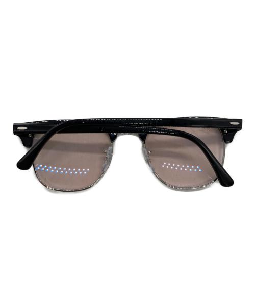 RAY-BAN（レイバン）RAY-BAN (レイバン) サングラス ブラック サイズ:51口21-145の古着・服飾アイテム