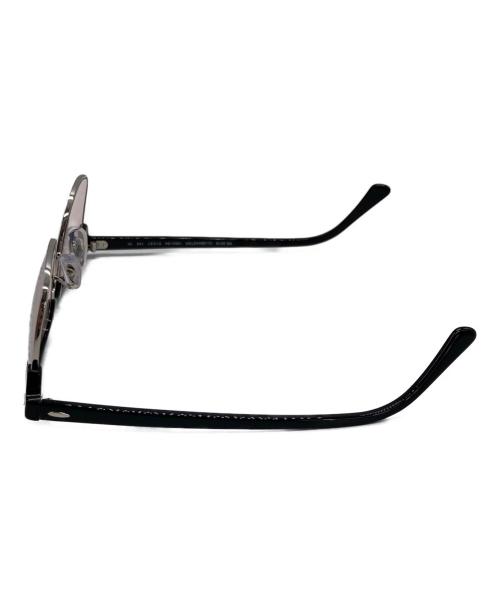 RAY-BAN（レイバン）RAY-BAN (レイバン) サングラス ブラック サイズ:51口21-145の古着・服飾アイテム