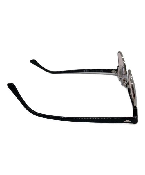 RAY-BAN（レイバン）RAY-BAN (レイバン) サングラス ブラック サイズ:51口21-145の古着・服飾アイテム