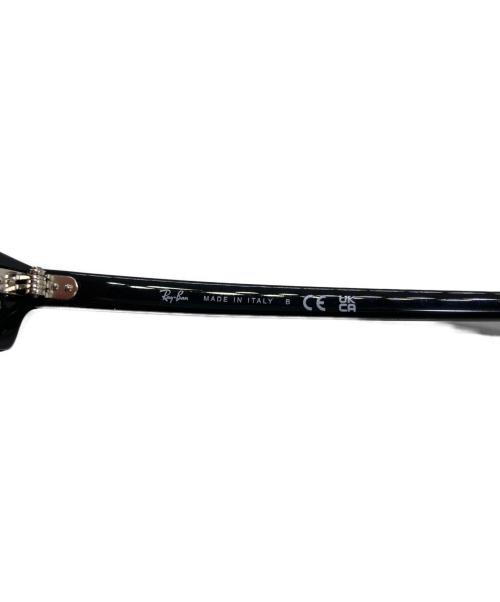 RAY-BAN（レイバン）RAY-BAN (レイバン) サングラス ブラック サイズ:51口21-145の古着・服飾アイテム