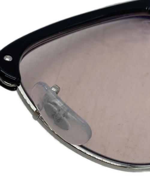 RAY-BAN（レイバン）RAY-BAN (レイバン) サングラス ブラック サイズ:51口21-145の古着・服飾アイテム