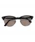 RAY-BAN（レイバン）の古着「サングラス」｜ブラック