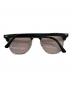 RAY-BAN (レイバン) サングラス ブラック サイズ:51口21-145：8000円