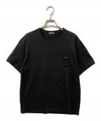 XLIMエクスリム）の古着「EP.7 03 T-SHIRT」｜ブラック