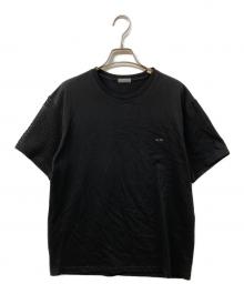 XLIM（エクスリム）の古着「EP.7 03 T-SHIRT」｜ブラック