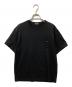 XLIM（エクスリム）の古着「EP.7 03 T-SHIRT」｜ブラック