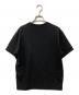XLIM (エクスリム) EP.7 03 T-SHIRT ブラック サイズ:実寸をご確認ください：5000円