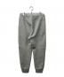 NIKE (ナイキ) テックフリースジャガードパンツ グレー サイズ:SIZE L：5000円
