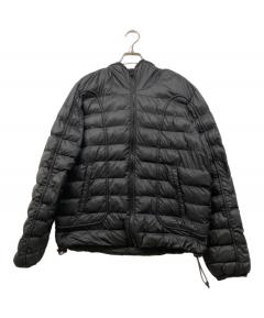 中古・古着通販】TRAPSTAR (トラップスター) Decoded Hooded Puffer