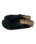BIRKENSTOCK (ビルケンシュトック) Boston Soft Footbed ブラック サイズ:	SIZE 28cm：8000円