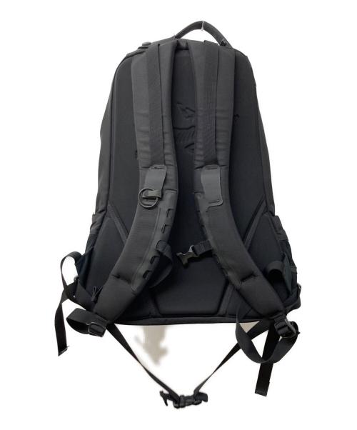 ARC'TERYX（アークテリクス）ARC'TERYX (アークテリクス) ARRO 16 ブラックの古着・服飾アイテム
