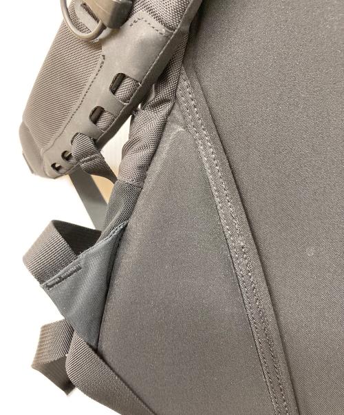 ARC'TERYX（アークテリクス）ARC'TERYX (アークテリクス) ARRO 16 ブラックの古着・服飾アイテム