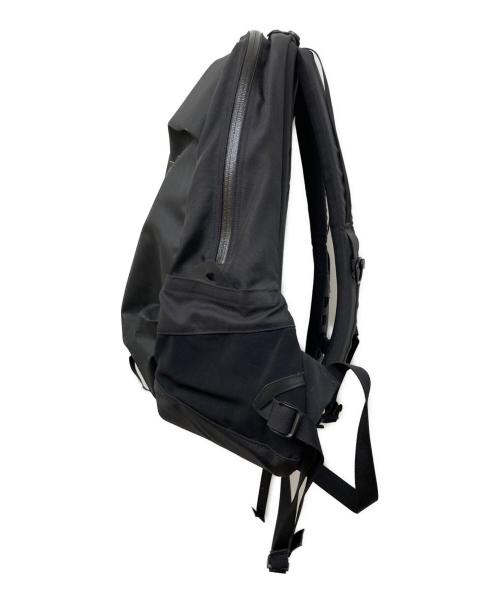 ARC'TERYX（アークテリクス）ARC'TERYX (アークテリクス) ARRO 16 ブラックの古着・服飾アイテム