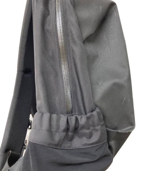 ARC'TERYX（アークテリクス）ARC'TERYX (アークテリクス) ARRO 16 ブラックの古着・服飾アイテム