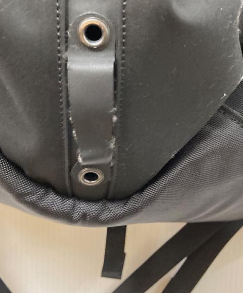 ARC'TERYX（アークテリクス）ARC'TERYX (アークテリクス) ARRO 16 ブラックの古着・服飾アイテム