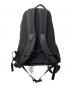 ARC'TERYX (アークテリクス) ARRO 16 ブラック：9000円