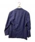 LARDINI (ラルディーニ) 3ボタン段返りテーラードジャケット ネイビー サイズ:SIZE 50：12000円