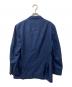 LARDINI (ラルディーニ) 3Bジャケット ネイビー サイズ:	SIZE 50：12000円