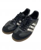 adidasアディダス）の古着「Samba OG」｜ブラック