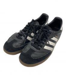 adidas（アディダス）の古着「Samba OG」｜ブラック