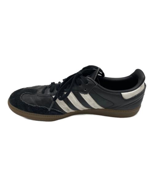 adidas（アディダス）adidas (アディダス) Samba OG ブラック サイズ:	SIZE 27.5cmの古着・服飾アイテム