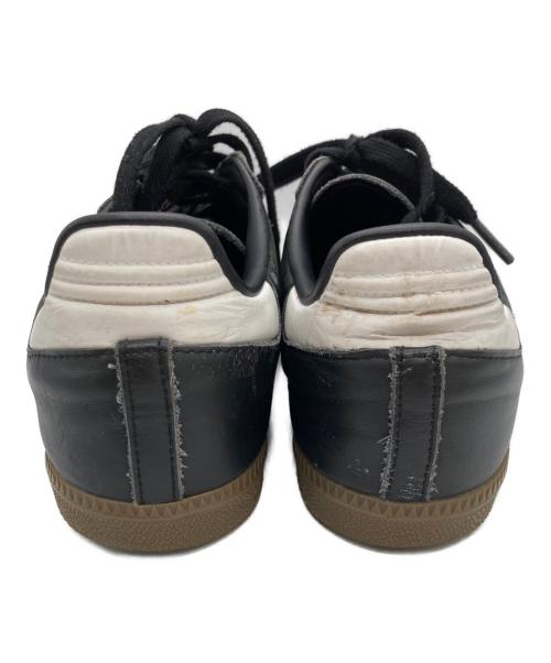 adidas（アディダス）adidas (アディダス) Samba OG ブラック サイズ:	SIZE 27.5cmの古着・服飾アイテム