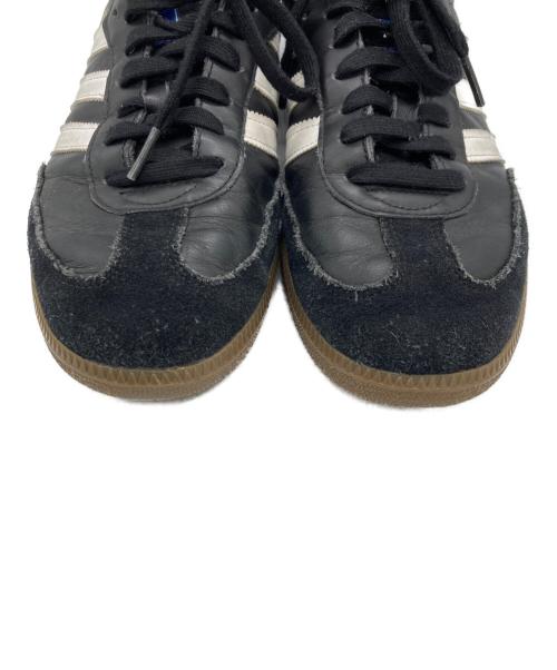 adidas（アディダス）adidas (アディダス) Samba OG ブラック サイズ:	SIZE 27.5cmの古着・服飾アイテム