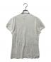 Vivienne Westwood man (ヴィヴィアン ウェストウッド マン) オーブプリントTシャツ ホワイト サイズ:L：7000円