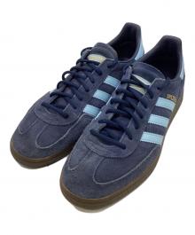 adidas（アディダス）の古着「Handball Spezial」｜ネイビー