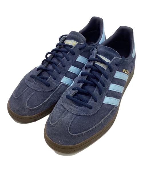 adidas（アディダス）adidas (アディダス) Handball Spezial ネイビー サイズ:	SIZE 28cmの古着・服飾アイテム