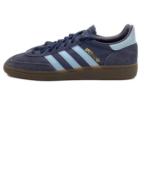 adidas（アディダス）adidas (アディダス) Handball Spezial ネイビー サイズ:	SIZE 28cmの古着・服飾アイテム