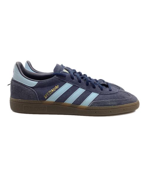 adidas（アディダス）adidas (アディダス) Handball Spezial ネイビー サイズ:	SIZE 28cmの古着・服飾アイテム